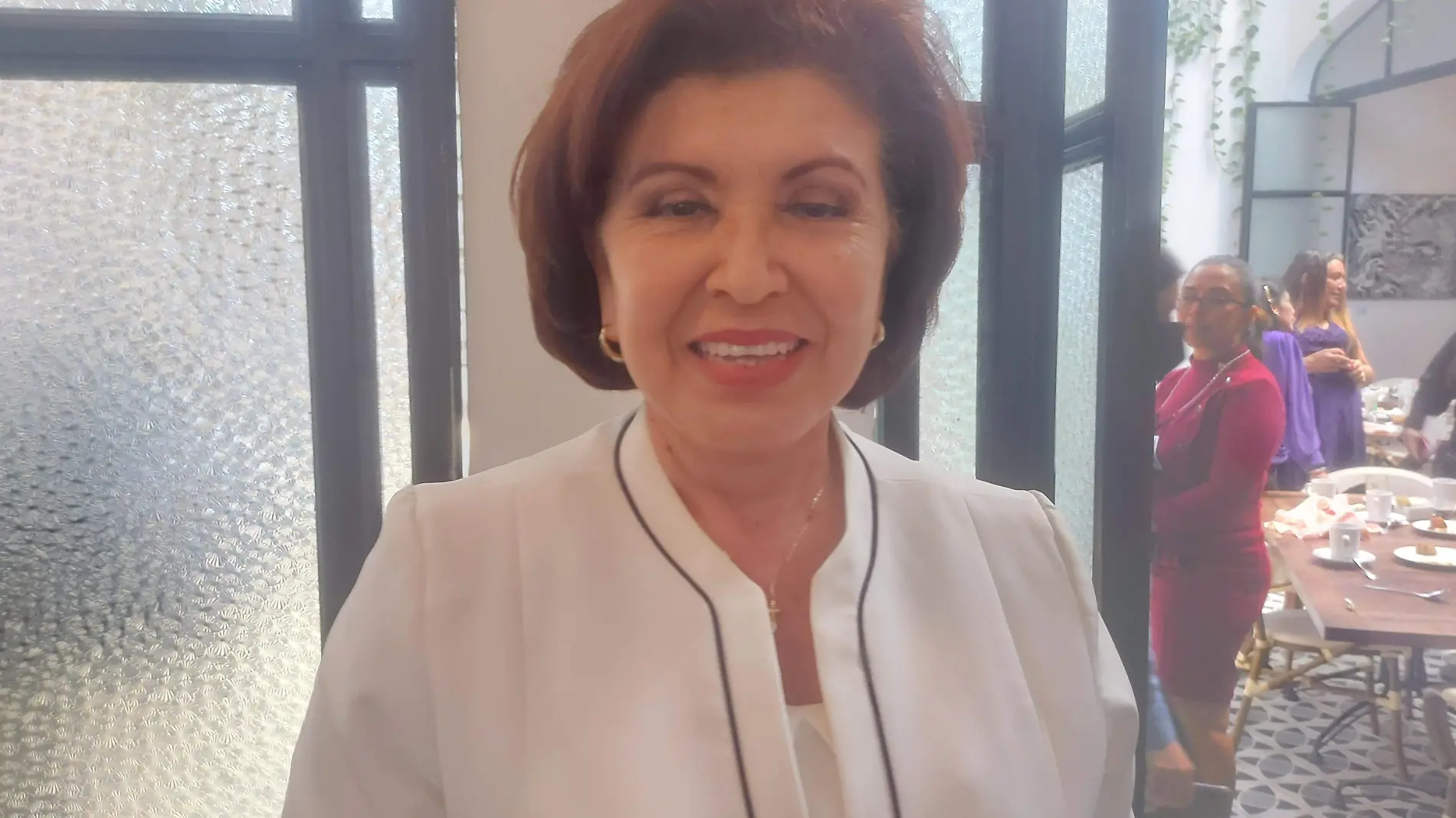 Margarita Morán Flores